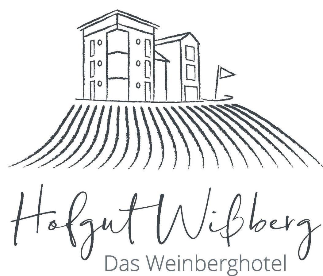 Hofgut Wissberg - Das Weinberghotel Sankt Johann  Екстер'єр фото